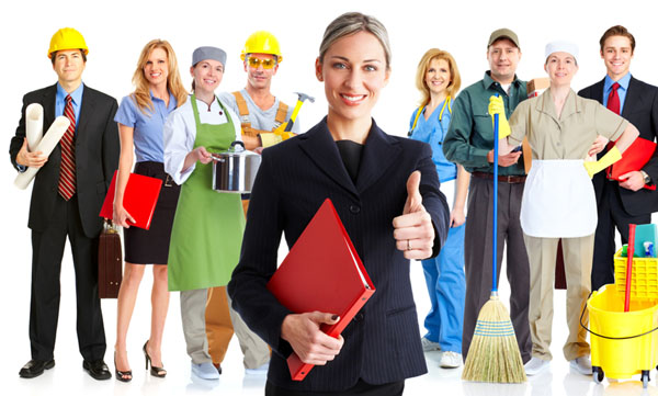 Mordoğan Bayan Temizlikçi Hizmeti